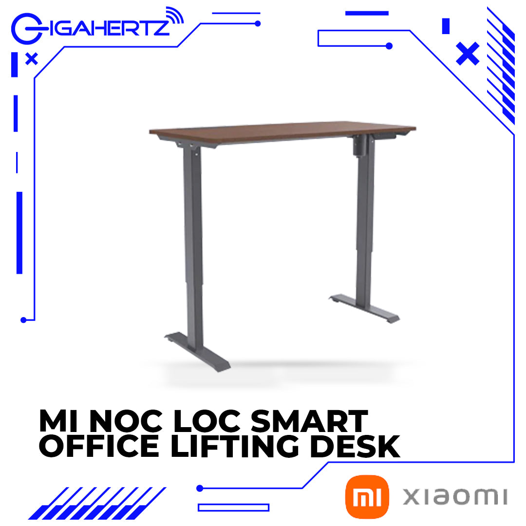 Xiaomi Mi NOC LOC Smart Office Lifting Desk