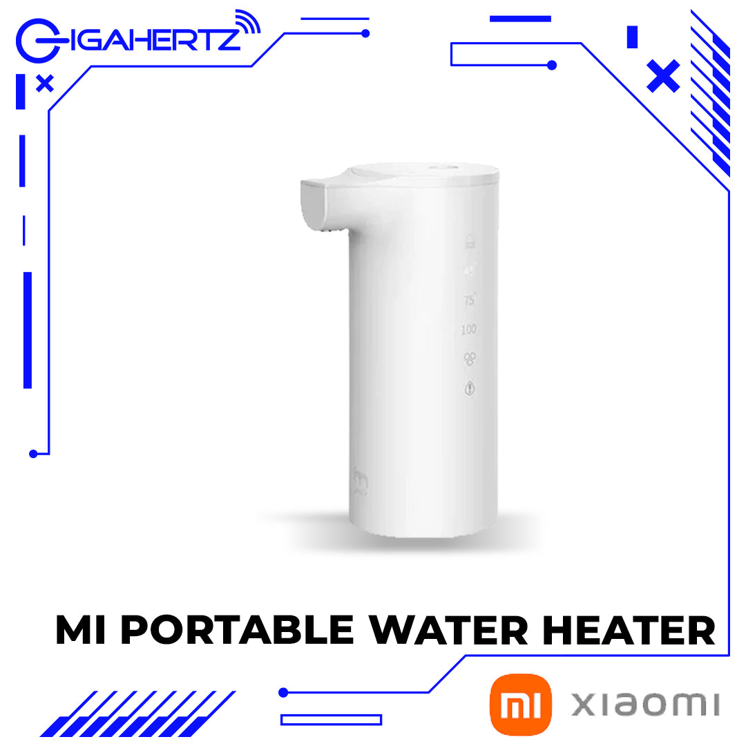 Xiaomi Mi Portable Water Heater