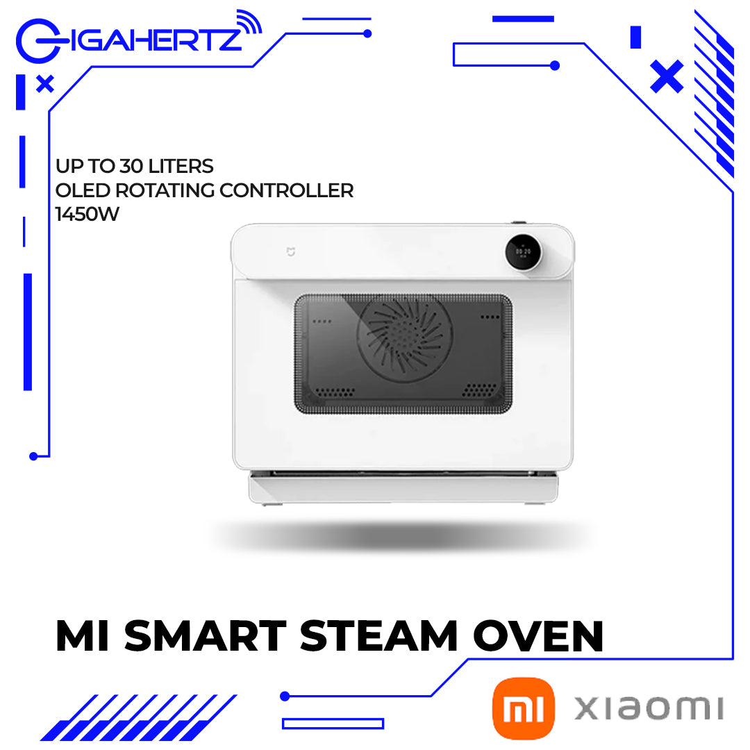 Xiaomi Mi Smart Steam Oven 30L CN