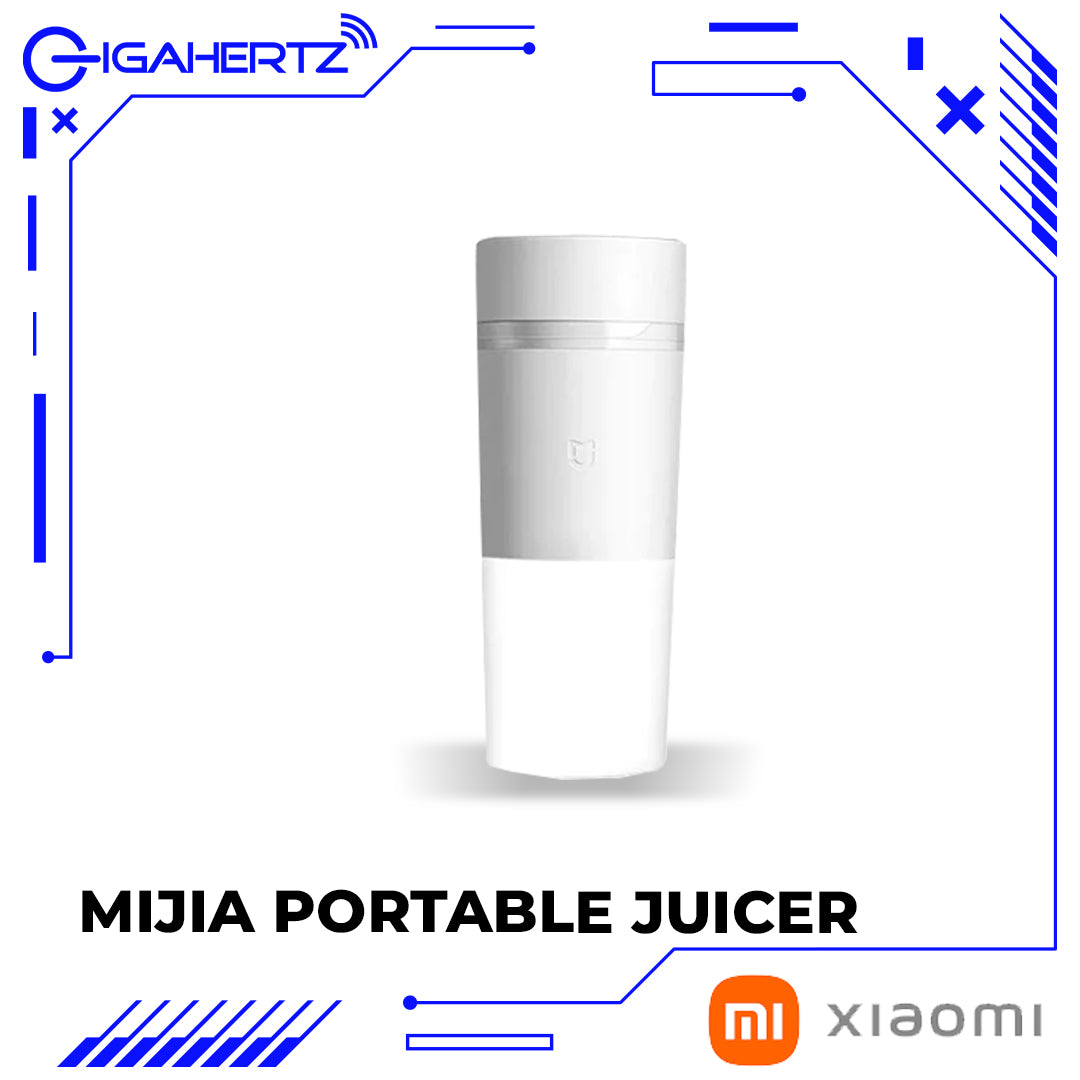 Xiaomi Mijia Portable Juicer