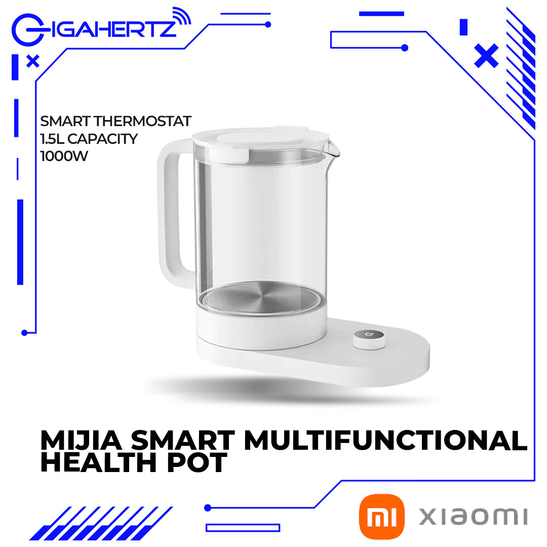Xiaomi Mijia Smart Multifunctional Health Pot
