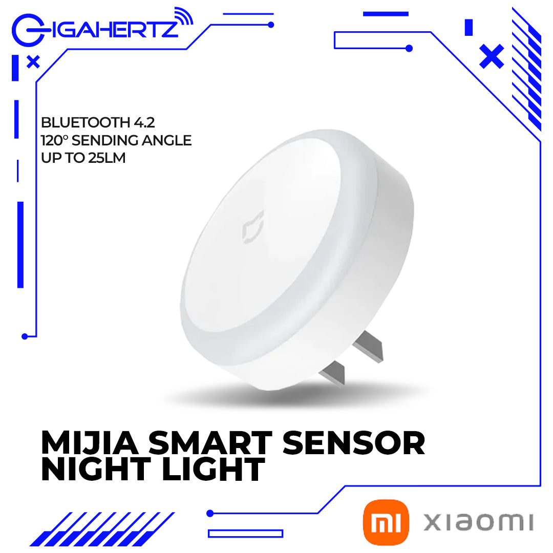 Xiaomi Mijia Smart Sensor Night Light