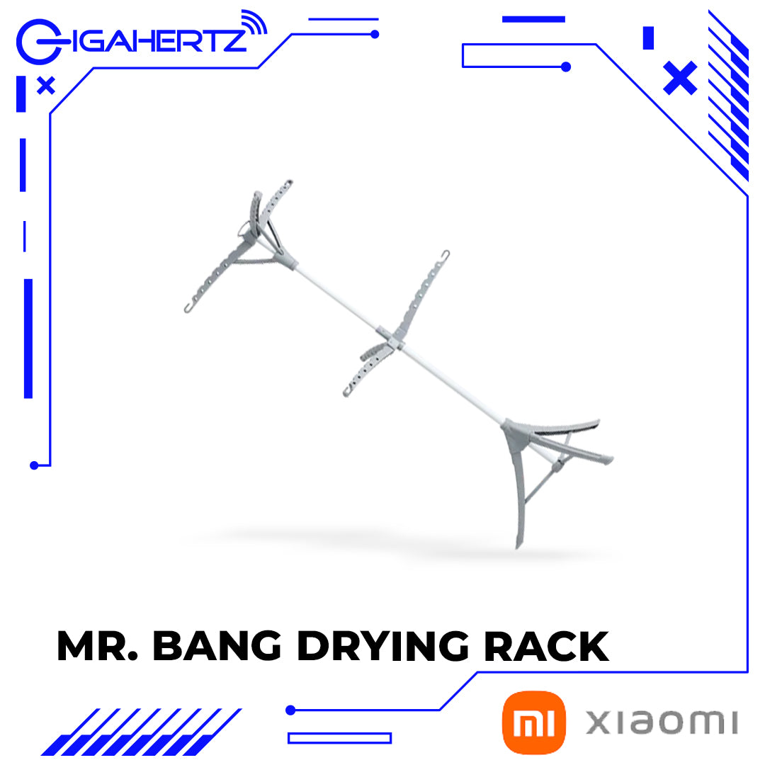 Xiaomi Mr. Bang Drying Rack