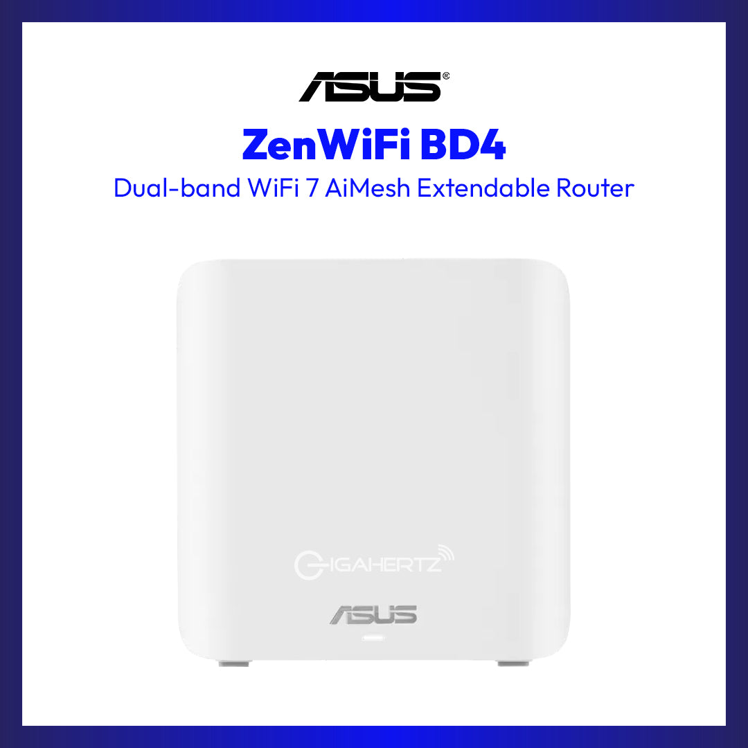 ASUS ZenWiFi BD4