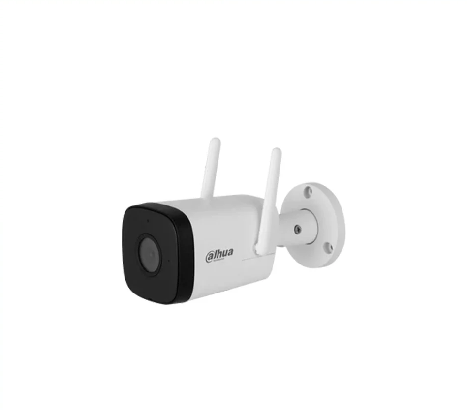 DAHUA DAHDH-B200-I-I000 2MP IR Fixed-focal WiFi Bullet Network Camera