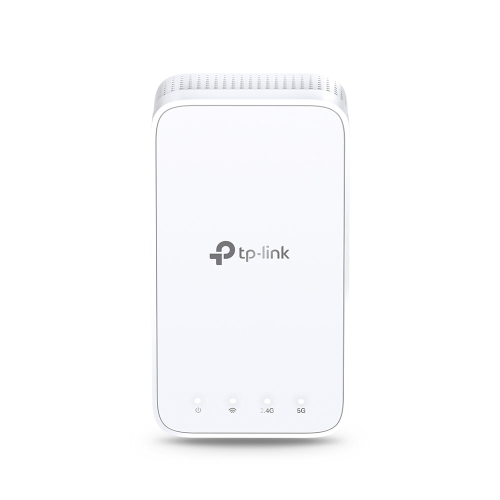 TP-Link RE330 AC1200 Mesh Wi-Fi Extender