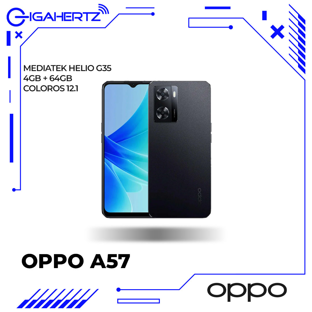Oppo A57 (CPH2387)