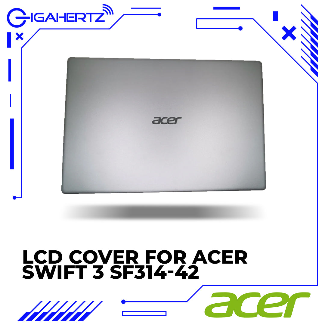 Acer 60.VLWN7.002 LCD COVER for Acer Swift 3 SF314-42