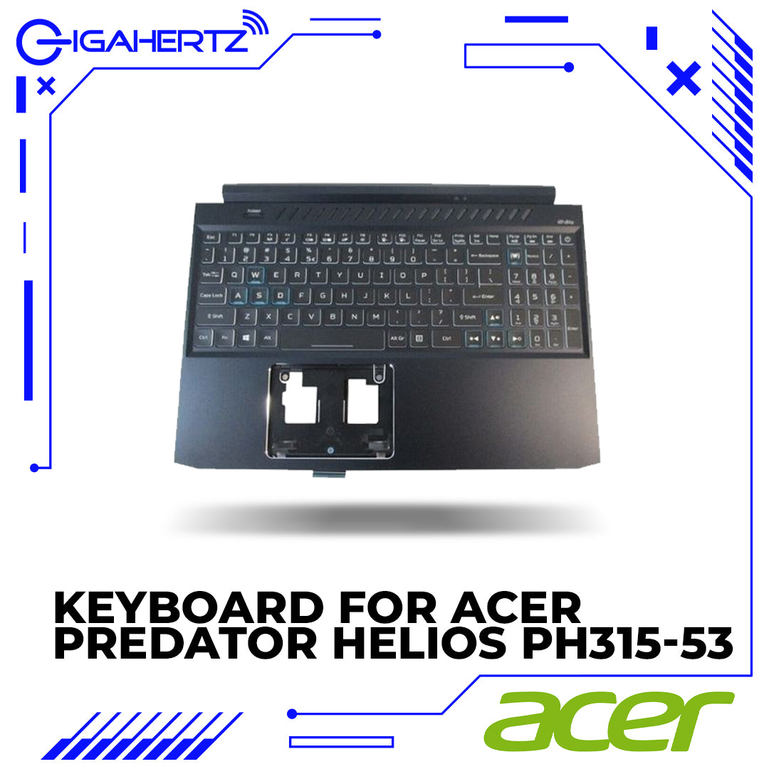 Acer 6B.Q7XN2.001 KEYBOARD