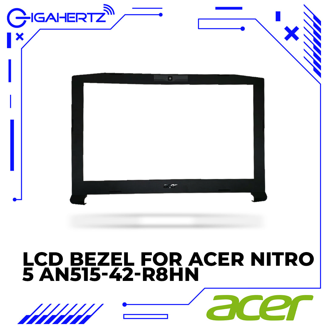 Acer LCD Bezel for Acer Nitro 5 AN515-42-R8HN
