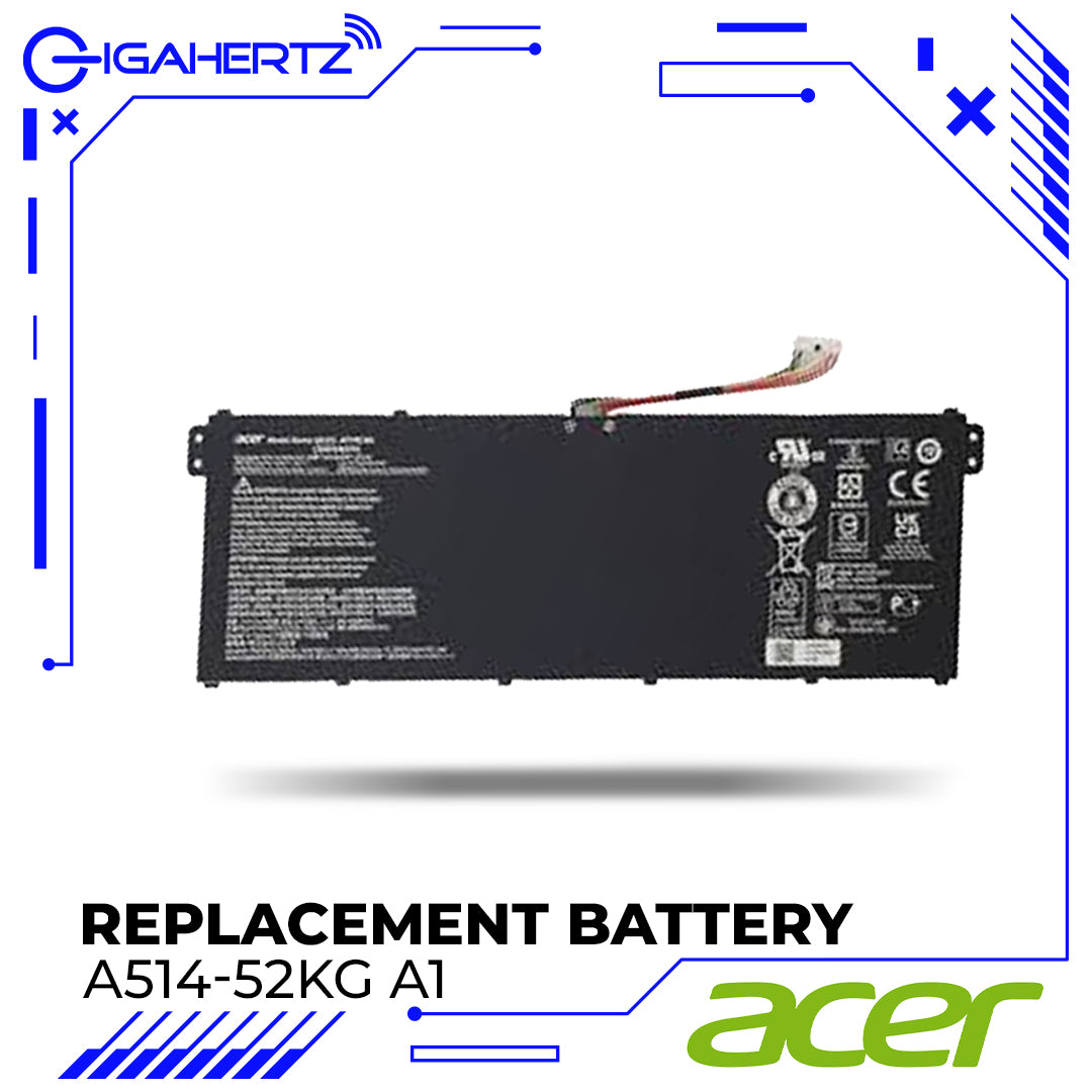 Acer Battery A514-52KG A1