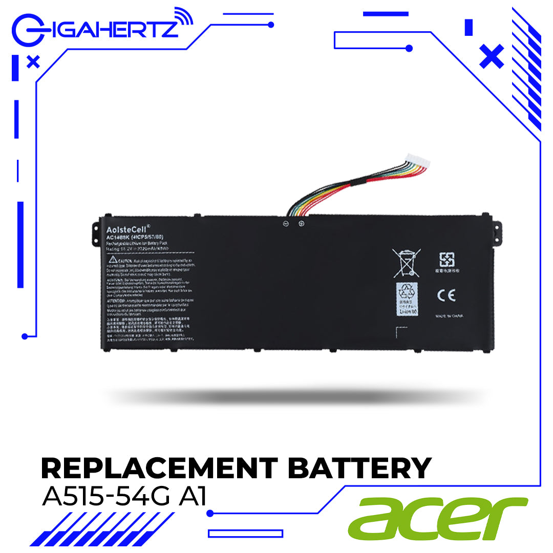 Acer Battery A515-54G A1