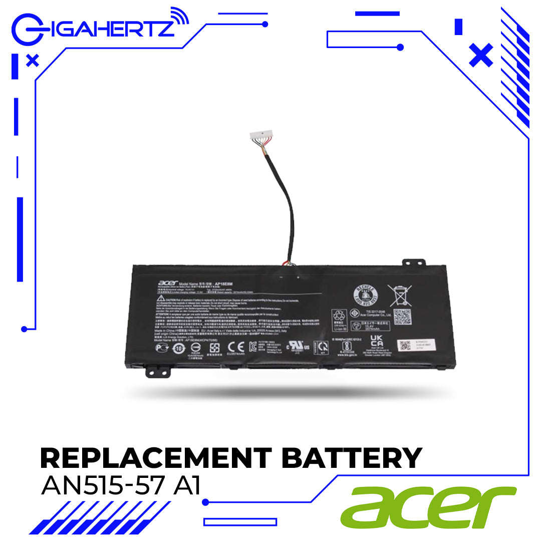 Acer Battery AN515-57 A1