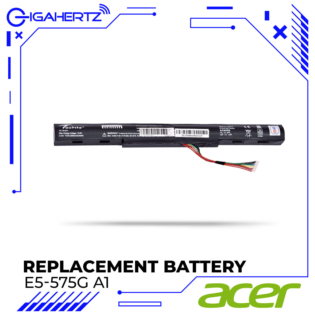 Acer Battery E5-575G A1
