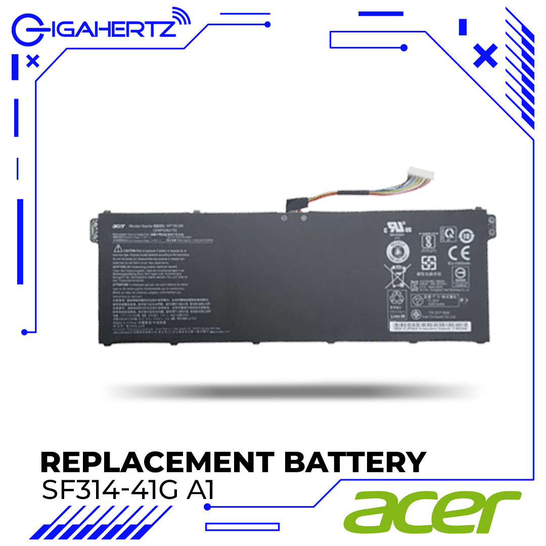 Acer Battery SF314-41G A1