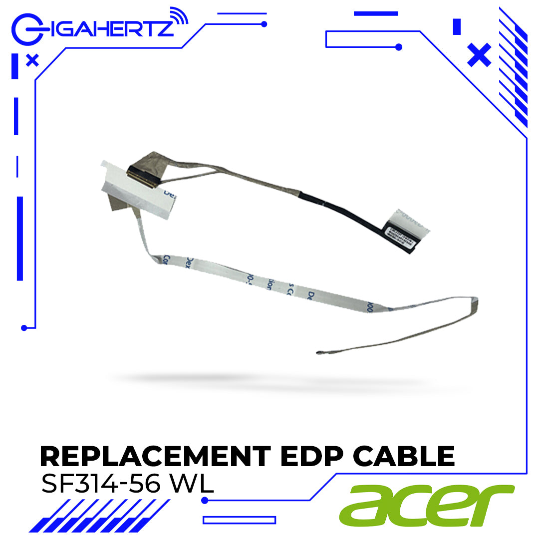 Replacement EDP Cable for Acer SF314-56 WL