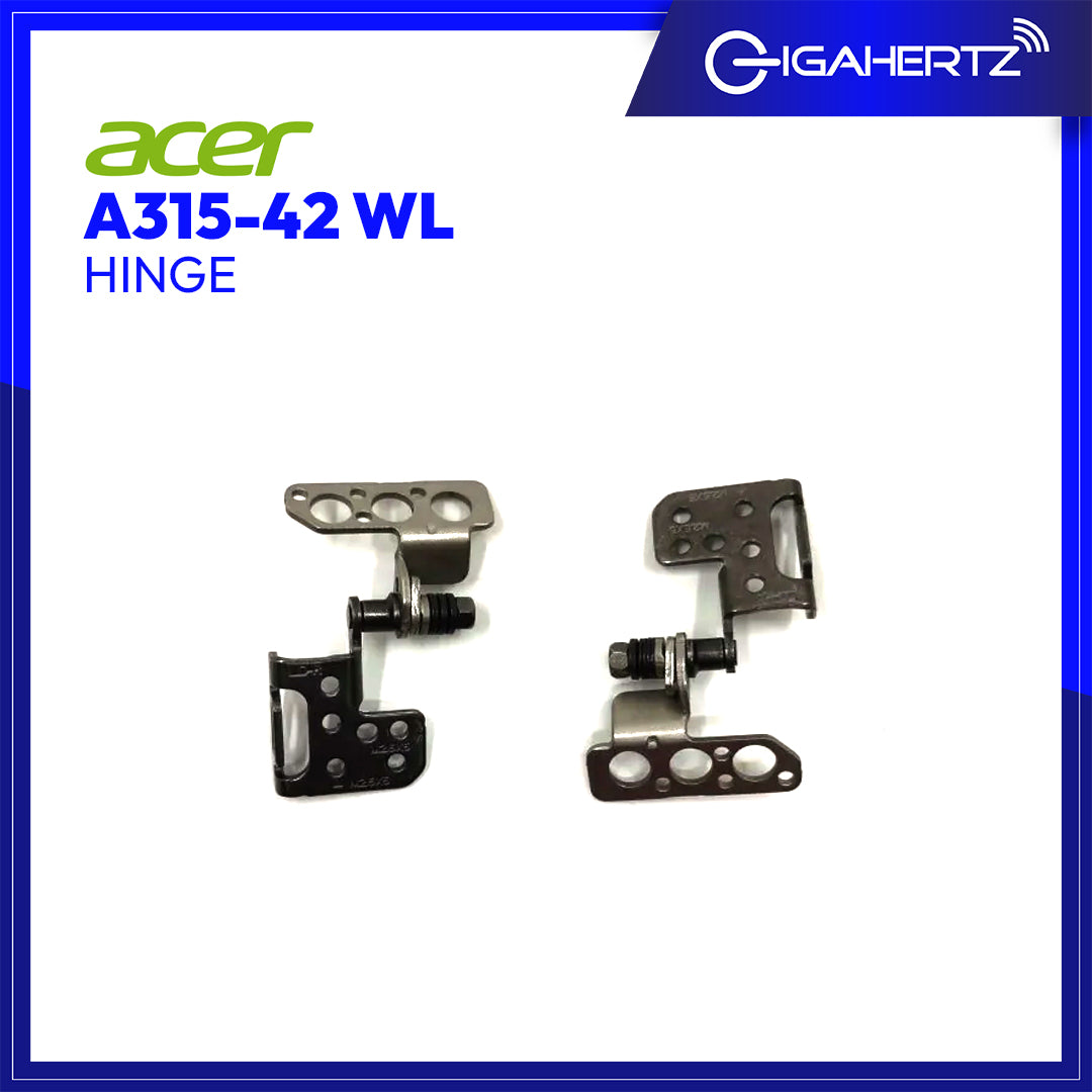 Acer Hinge A315 - 42 WL for Acer Aspire 3 A315 - 42 | Gigahertz