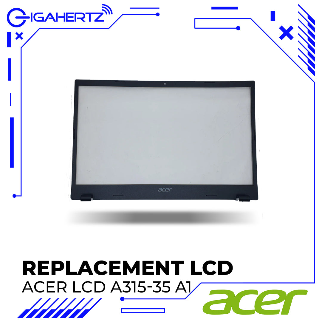 Acer LCD Bezel A315-35 WL for Acer Aspire A115-32 A315-35