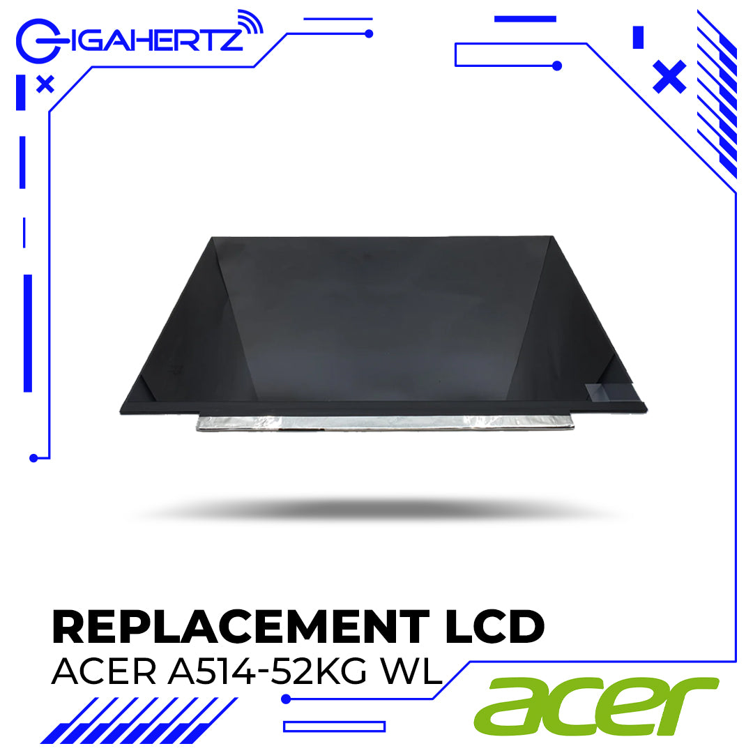Acer LCD A514-52KG for Acer Aspire 5 A514-52KG-339Z