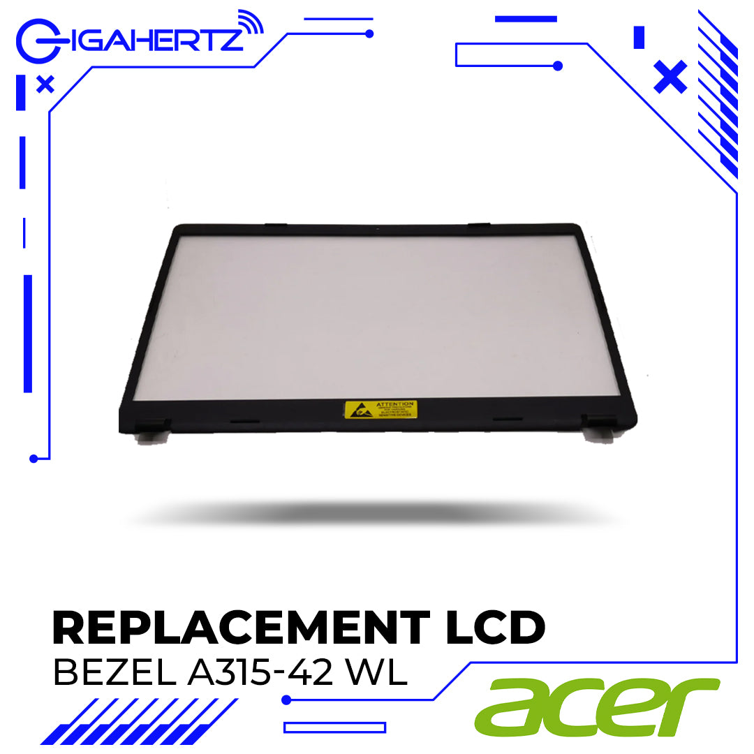 Acer LCD Bezel for Acer Aspire 3 A315-42-R0LQ