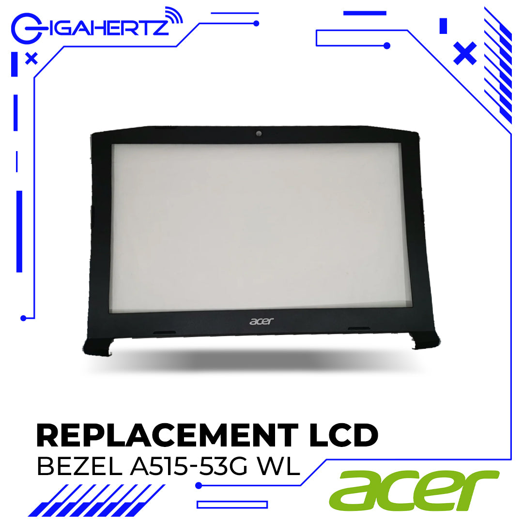 Acer LCD Bezel for Acer Aspire 5 A515-53G