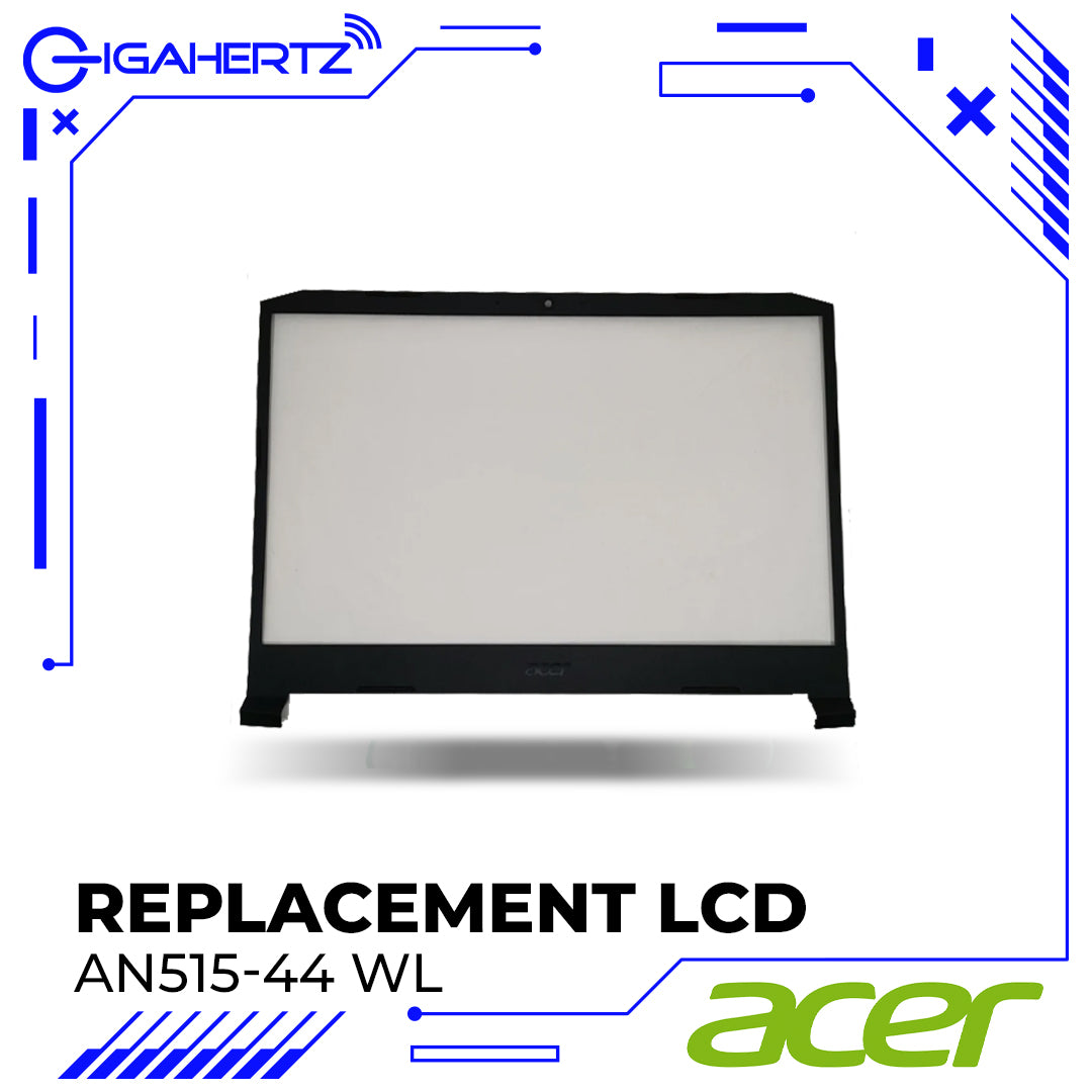 Acer LCD Bezel AN515-44 WL