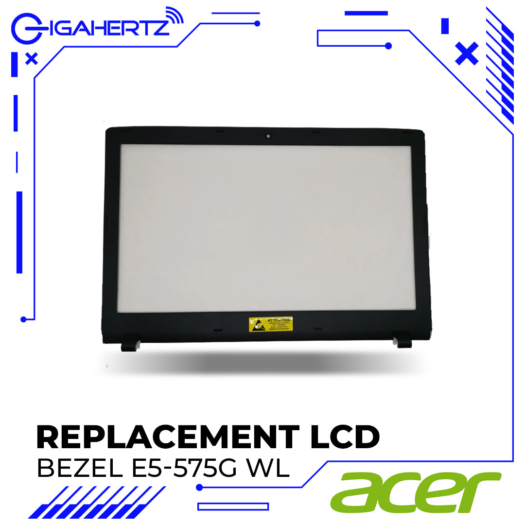 Acer LCD Bezel for Acer Aspire E5-575G