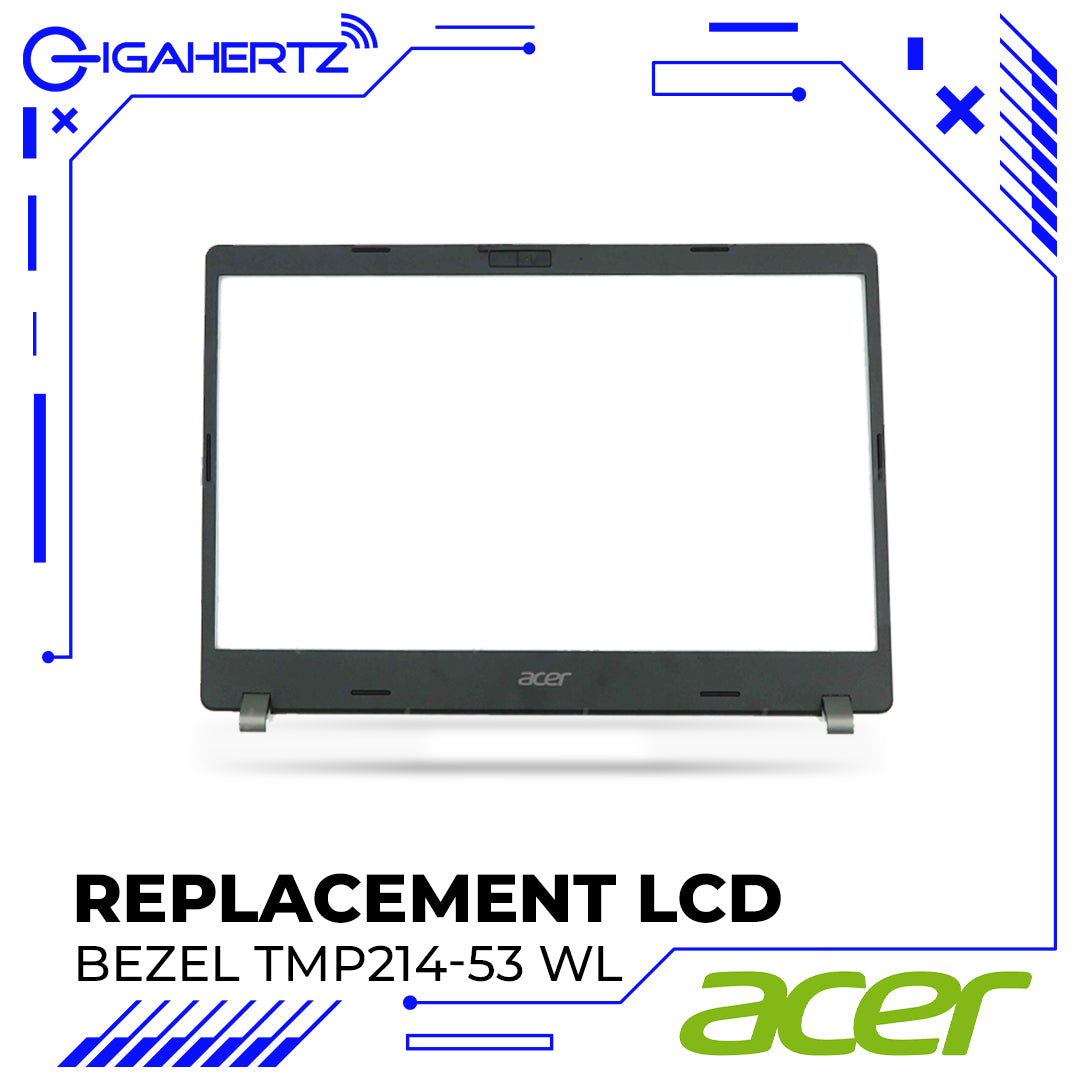 Acer LCD BEZEL TMP214-53 WL