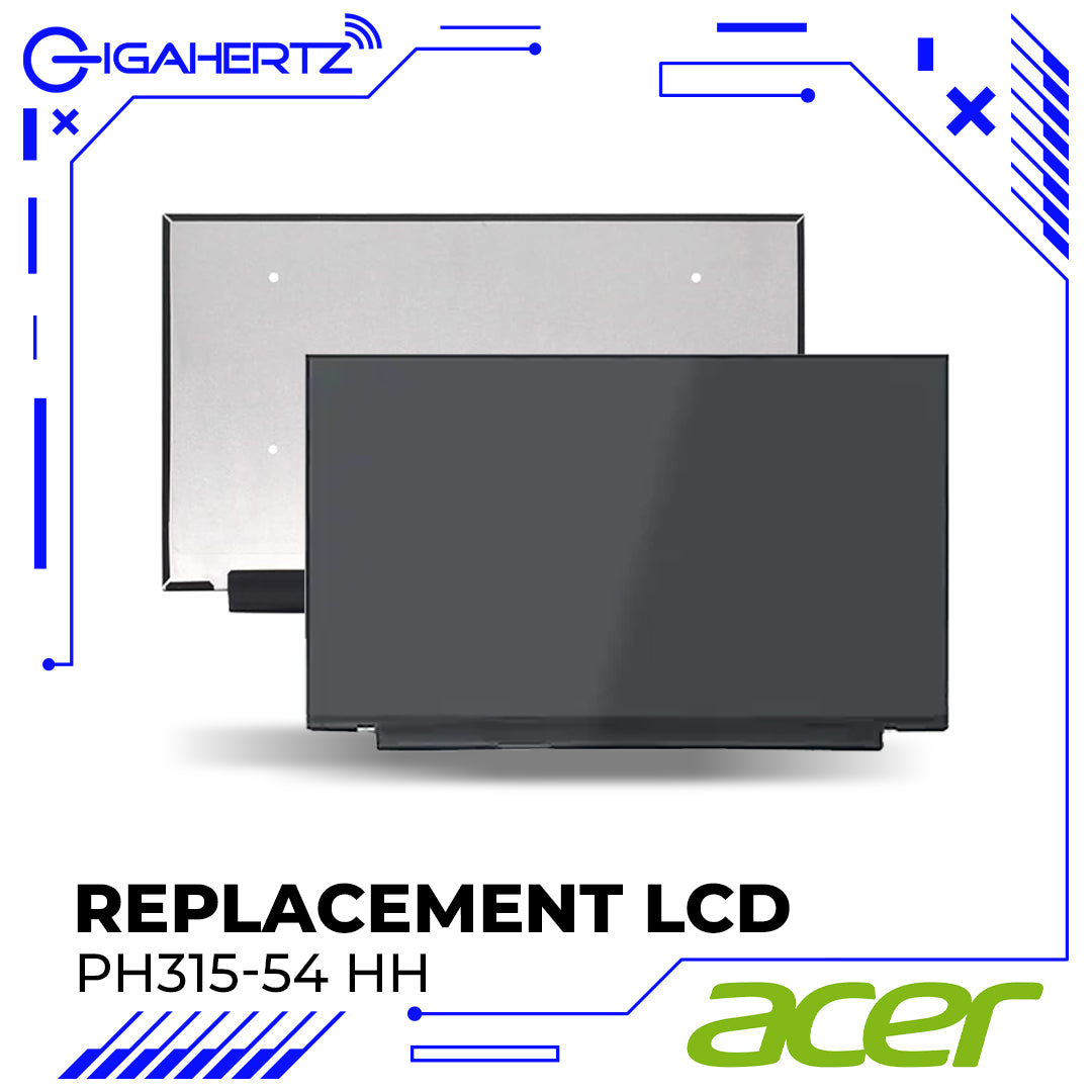 Replacement for ACER LCD PH315-54 HH