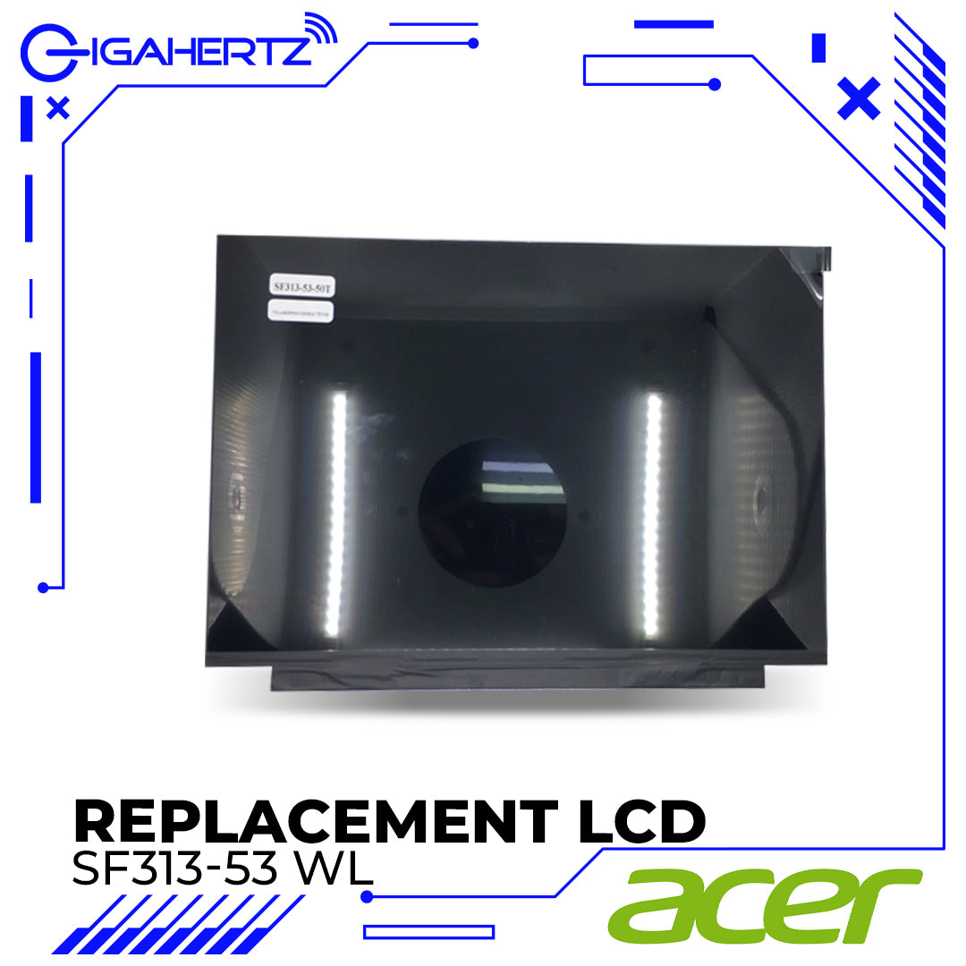 Replacement LCD for Acer SF313-53 WL