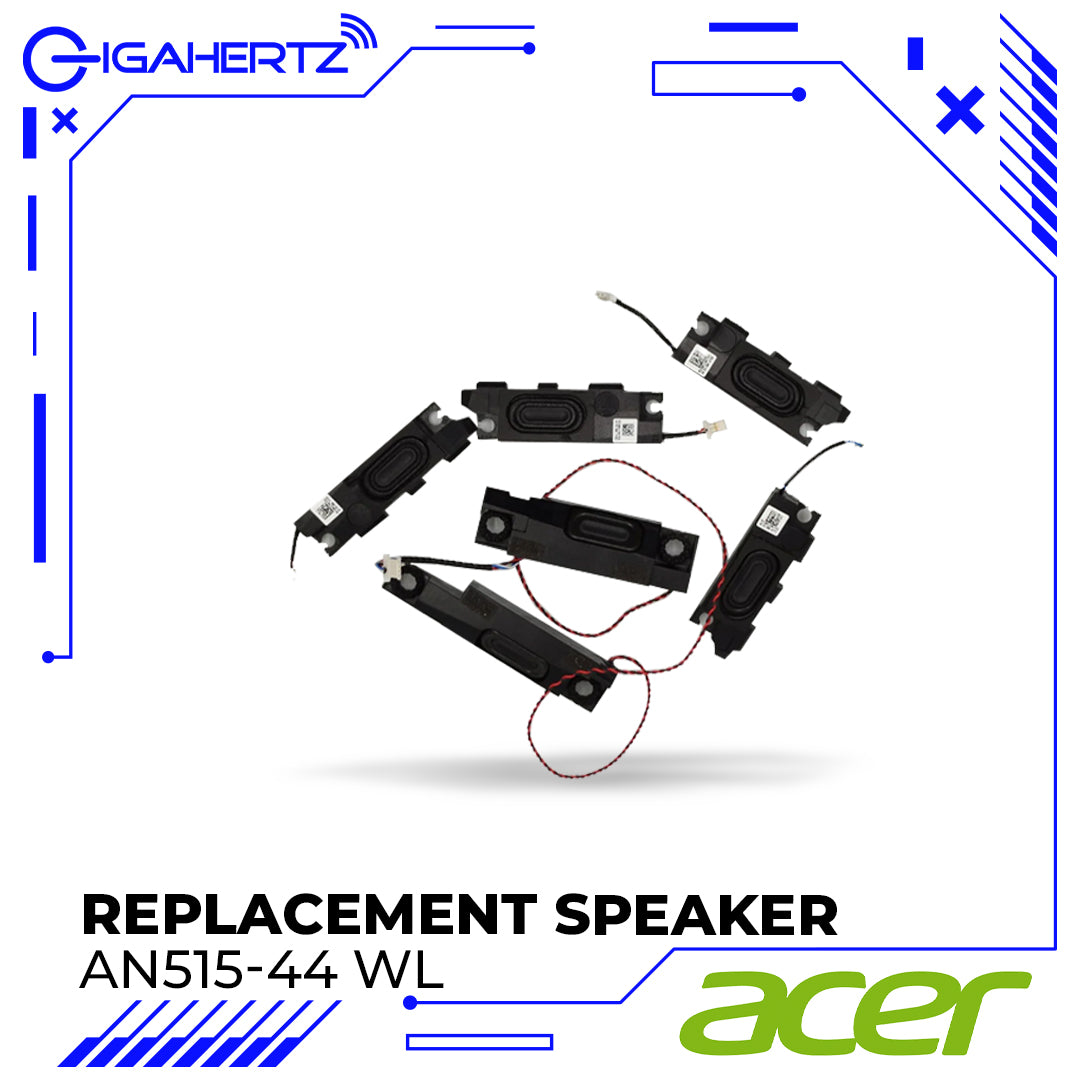 Replacement Speaker for Acer AN515-44 WL