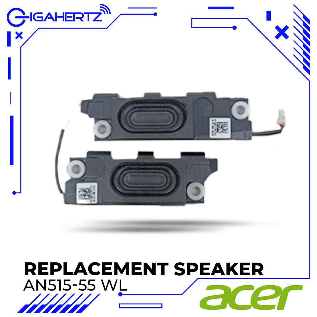 Replacement Speaker for Acer AN515-55 WL