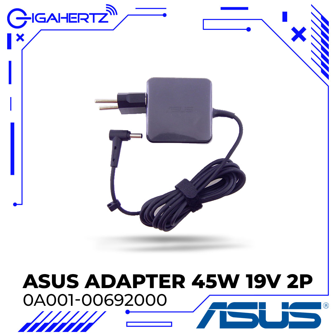 Asus Adapter 45W 19V 2P
