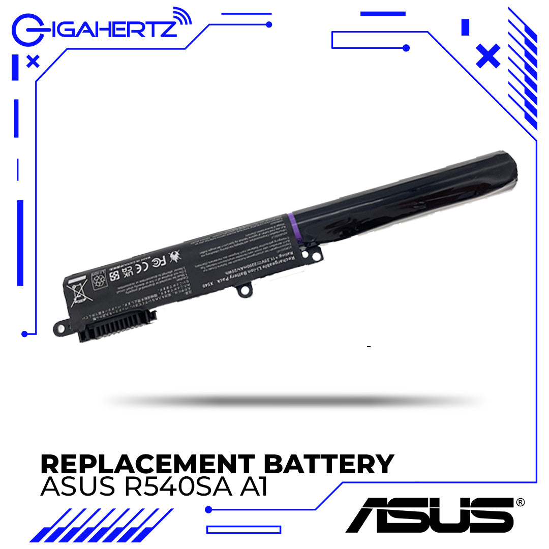Asus Battery R540SA A1