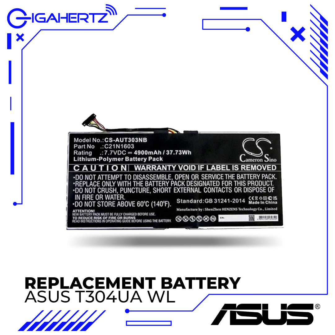 Asus Battery T300FA HH