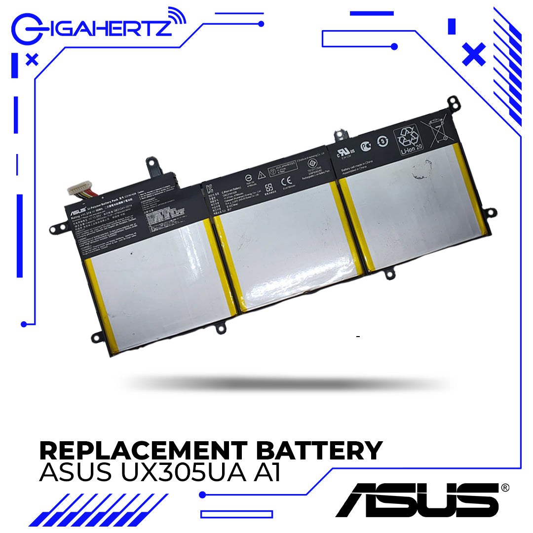 Asus Battery UX305LA A1 for Asus Zenbook UX305LA
