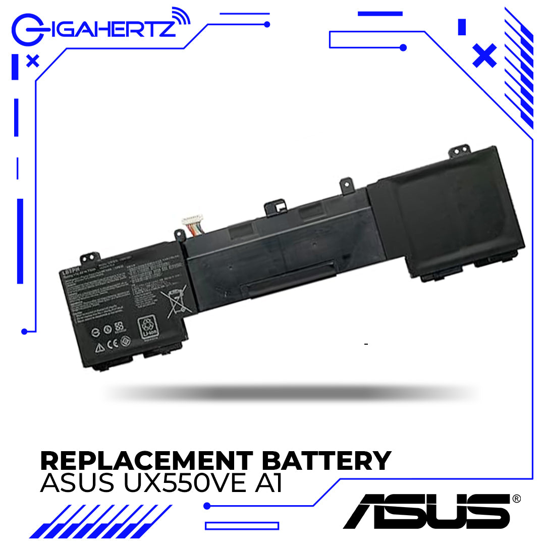 Asus Battery UX550VE A1