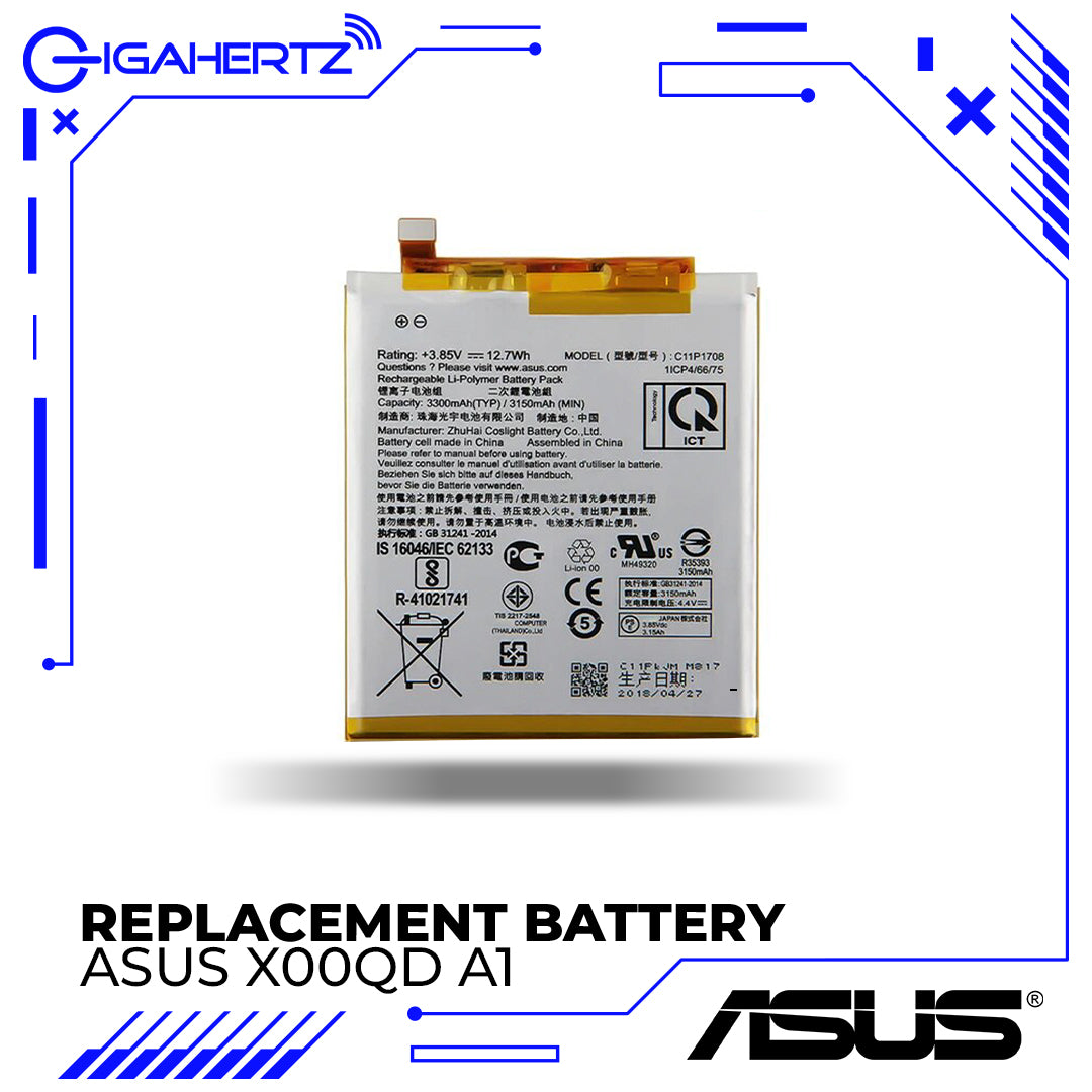 Asus Battery X00QD A1