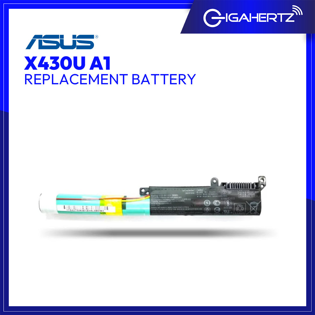 Asus Battery X430U A1 for Asus Zenbook 14 UX430