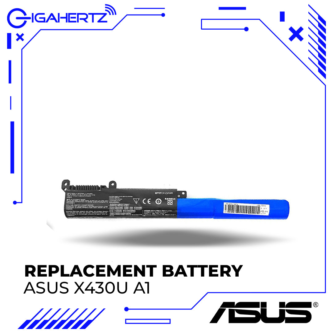 Replacement Asus Battery X441UA A1