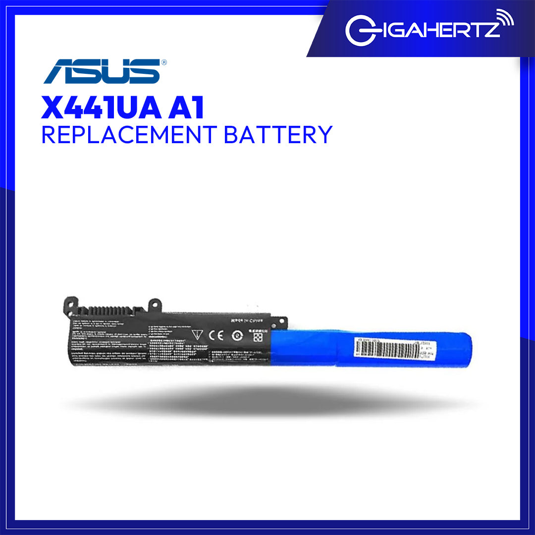 Replacement Asus Battery X441UA A1