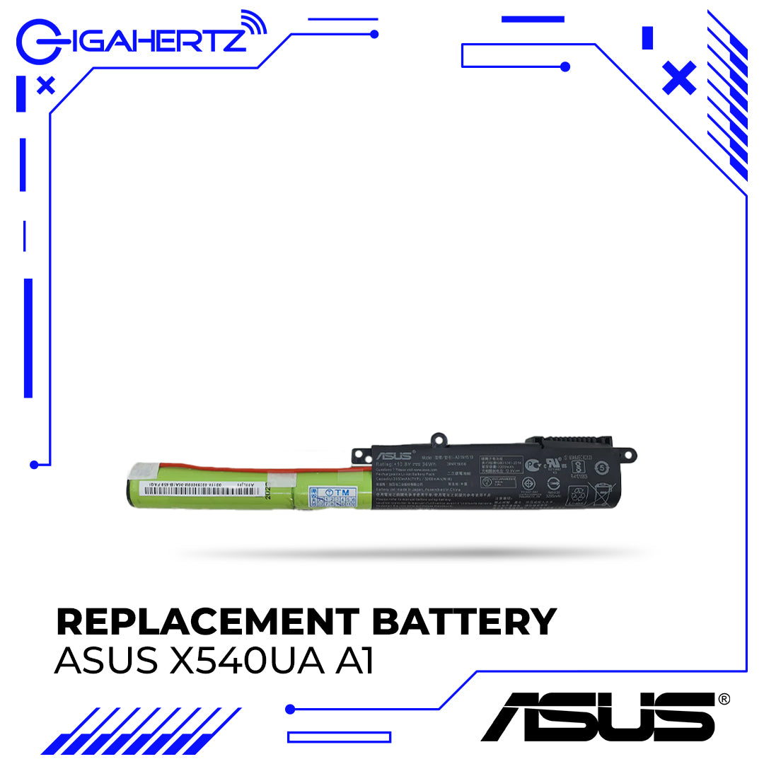 Asus Battery X540UA A1 for Asus VivoBook 15 X540UA