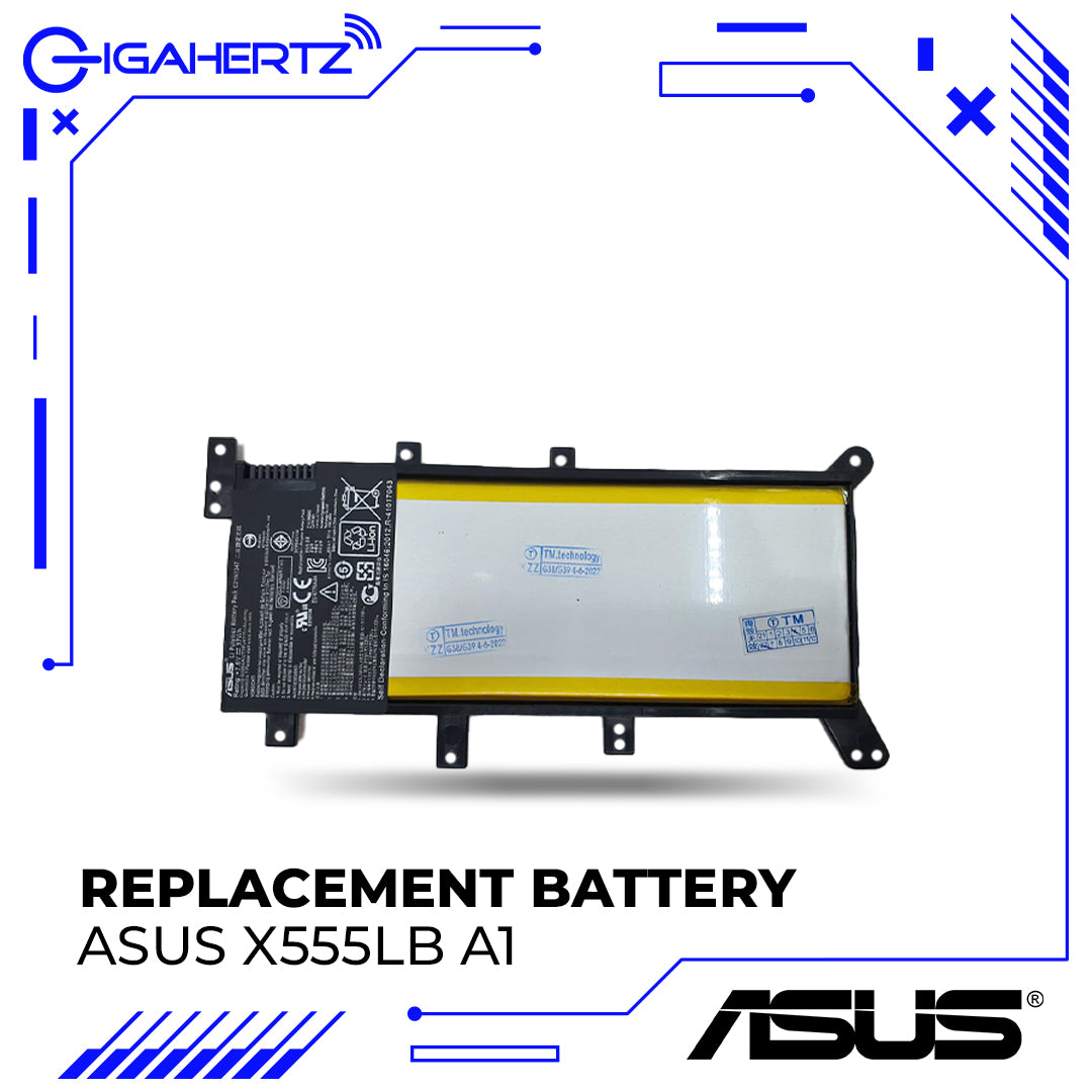Asus Battery X555LB A1 for Asus X555LB