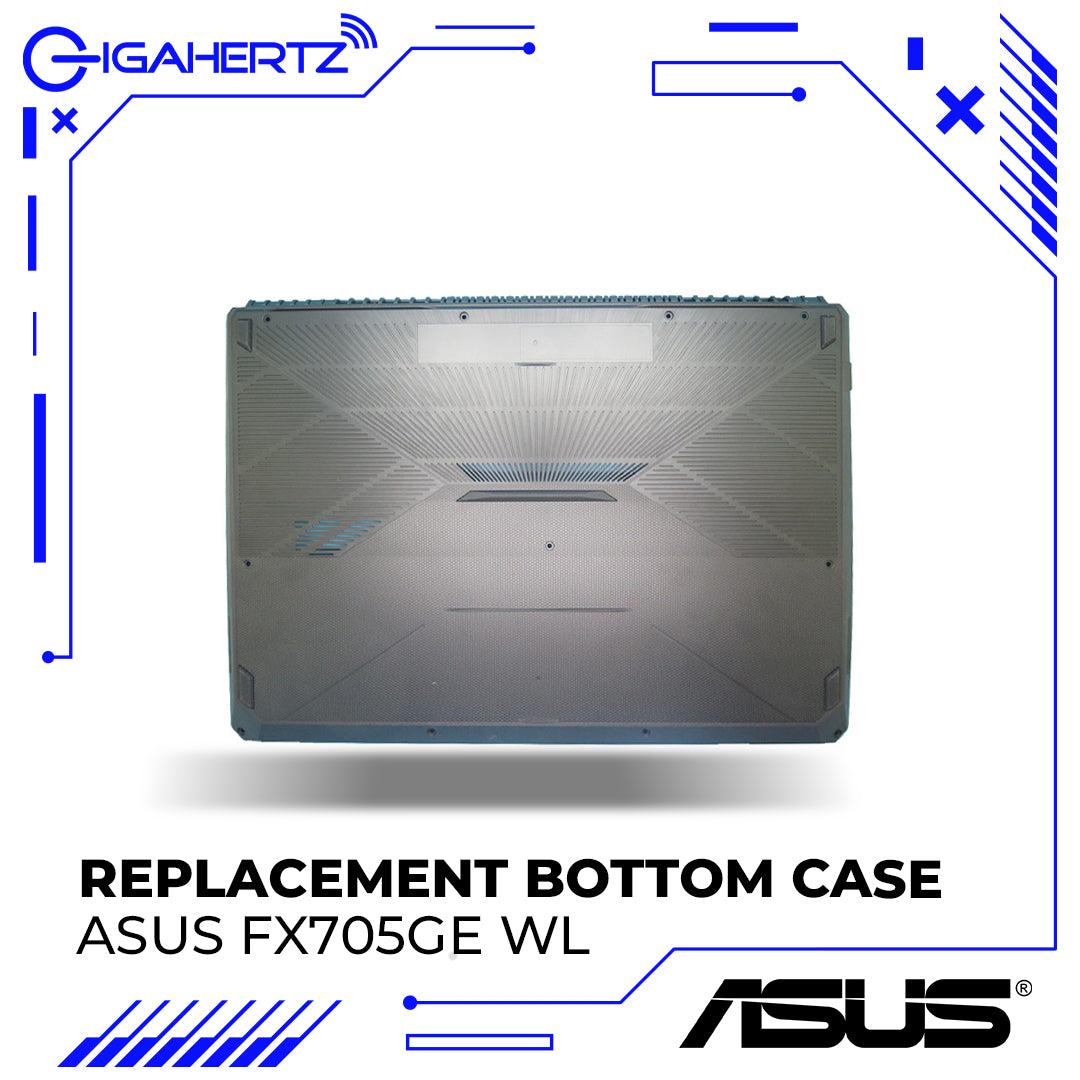 Replacement Asus Bottom Case FX705GE WL