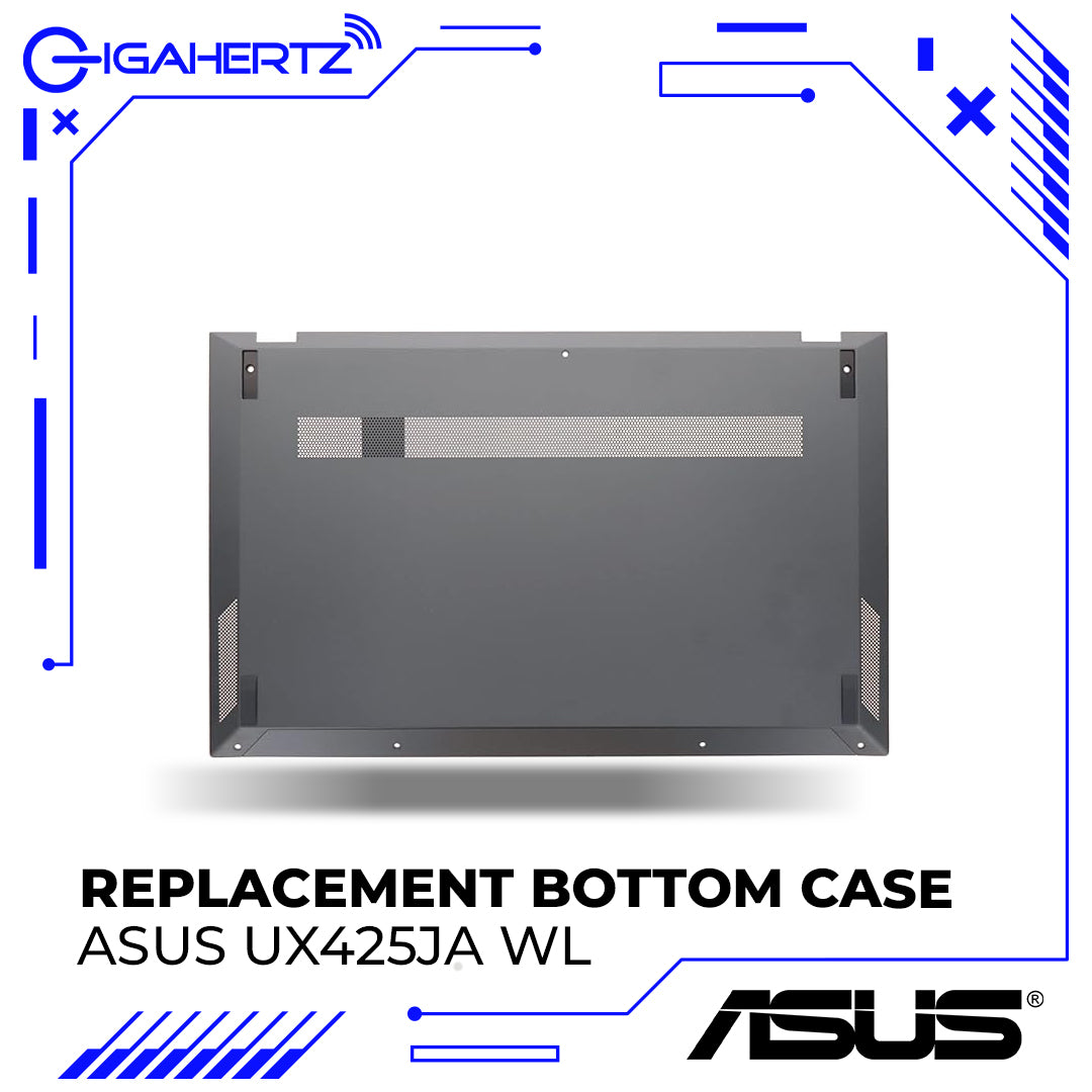 Replacement Asus Bottom Case UX425JA WL
