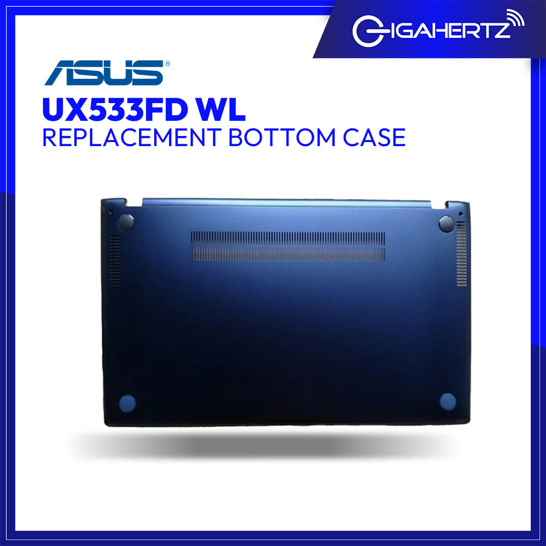 Replacement Bottom Case for Asus UX533FD WL