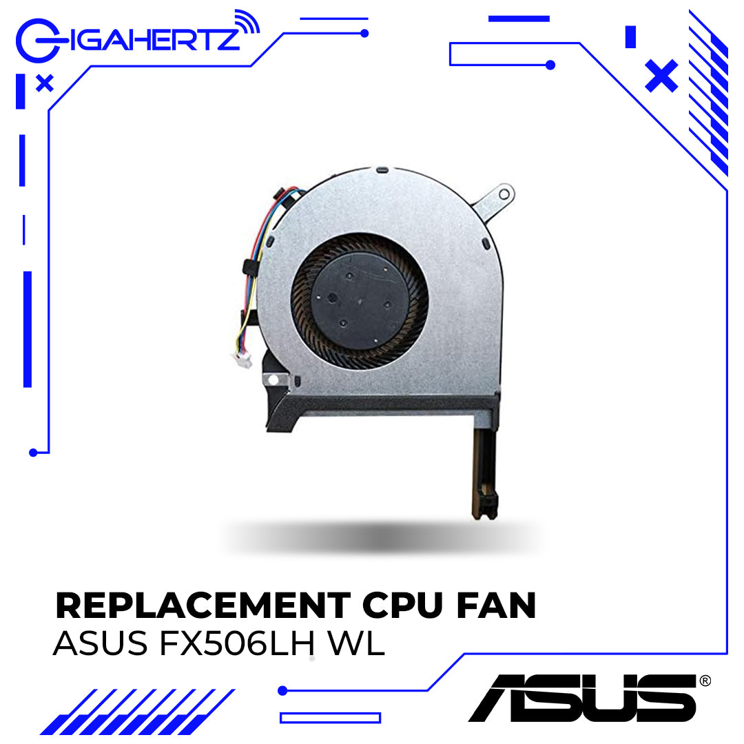 Replacement Asus Fan FX506LH WL