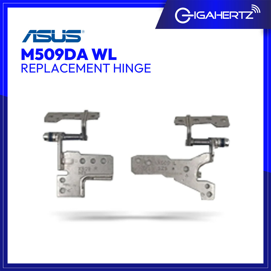 Replacement Hinge for Asus M509DA WL