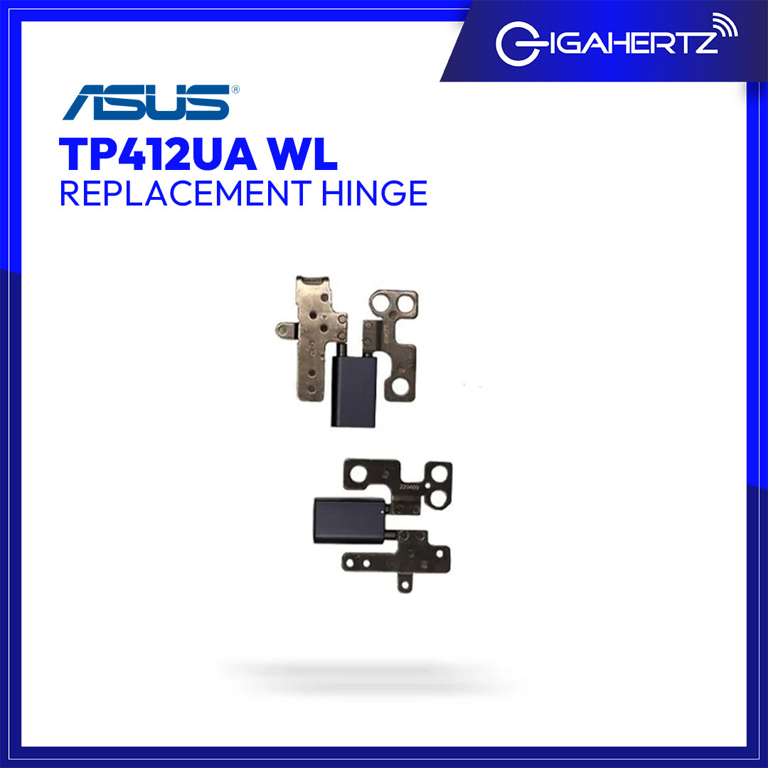 Replacement Hinge for Asus TP412UA WL