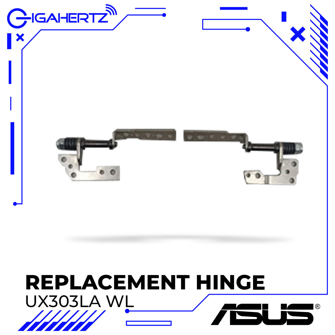Replacement Hinge for Asus UX303LA WL
